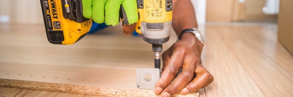 From Drab to Fab: Simple Handyman Fixes That Can Elevate Your Home