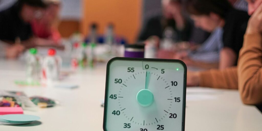 How Countdown Timers Improve WordPress Campaign Performance